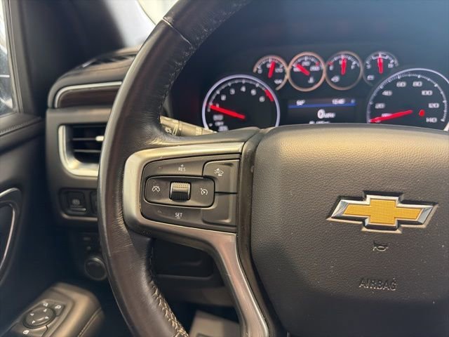 Used 2021 Black Chevrolet LT image 27