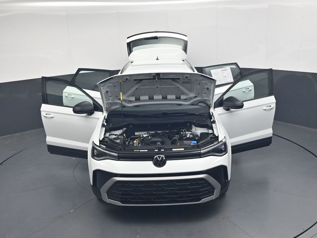 Used 2025  Volkswagen 1.5T S image 42