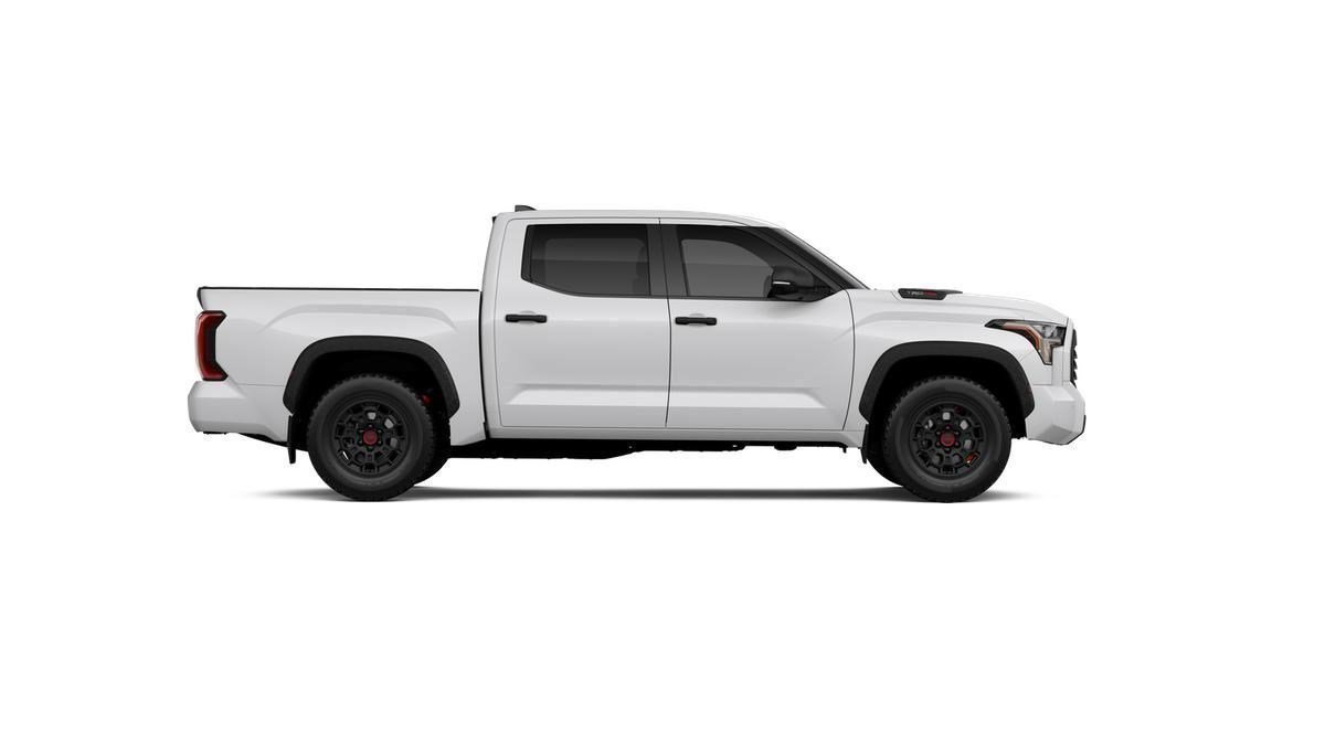 2026 Toyota Tundra TRD Pro - Photo 36