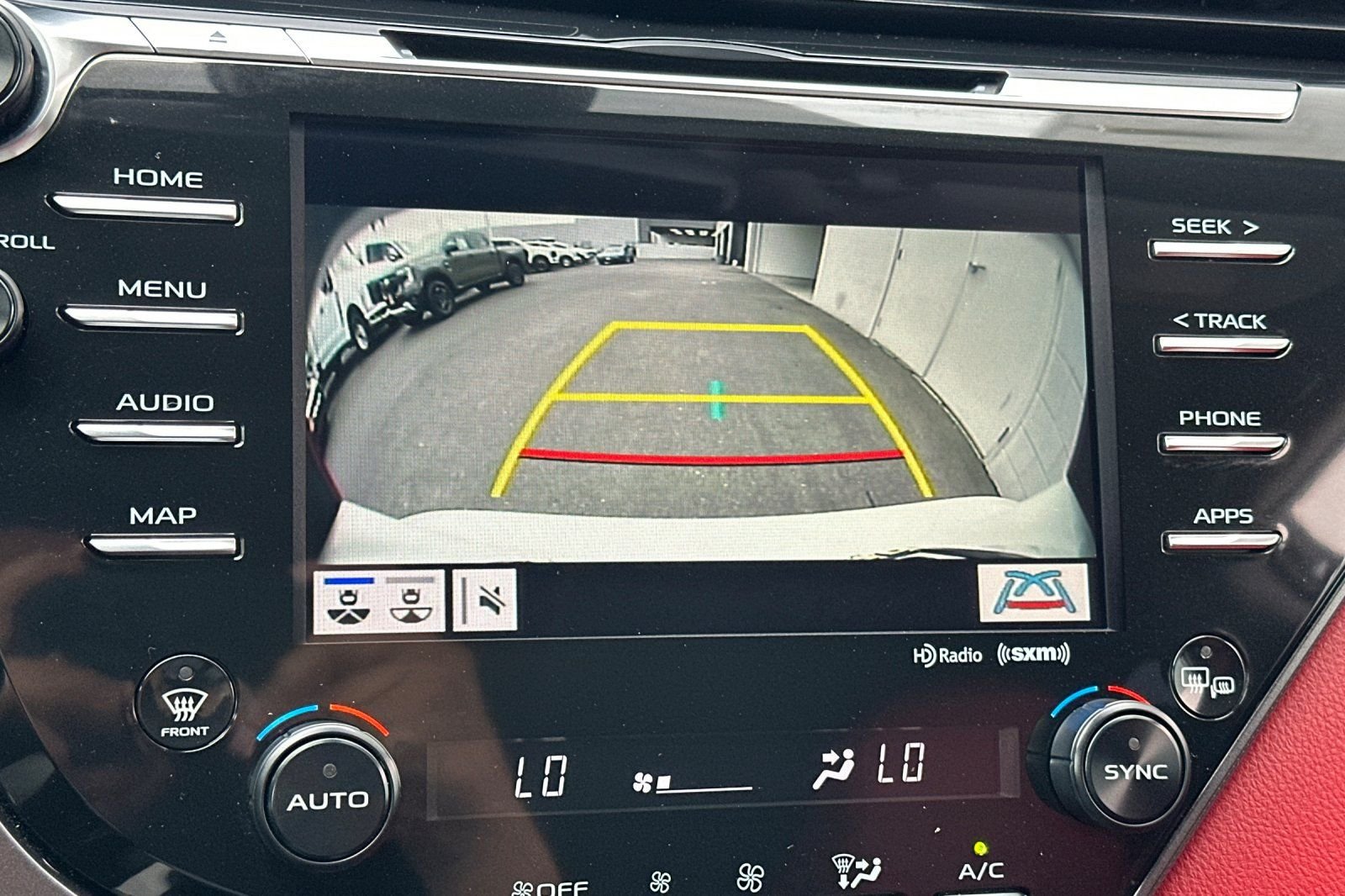 Used 2019 Beige Toyota XSE image 19