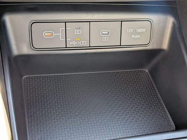 2026 Hyundai Tucson SE - Photo 18