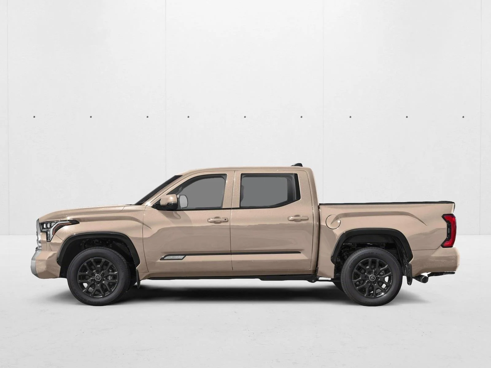 New 2026 Mudbath Toyota Platinum image 3