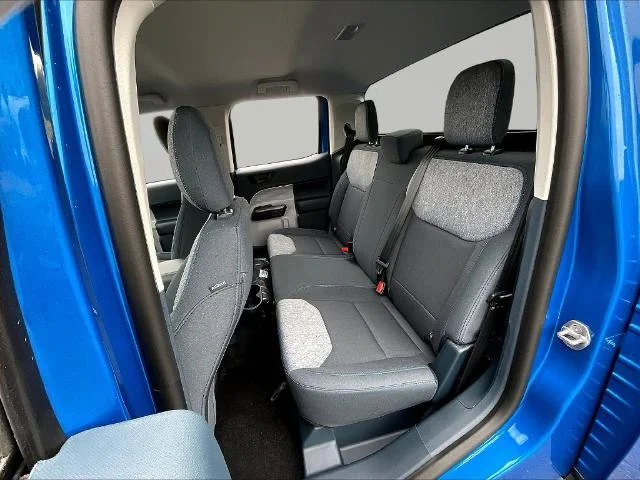New 2026 Velocity Blue Ford XLT image 72
