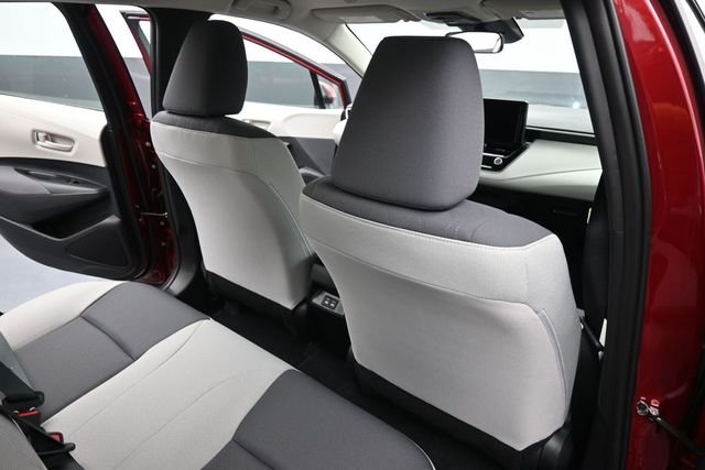 Used 2026 Red Toyota LE image 12