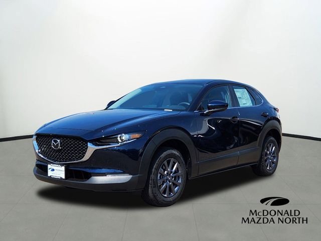 2026 Mazda CX-30 2.5 S AWD's photo