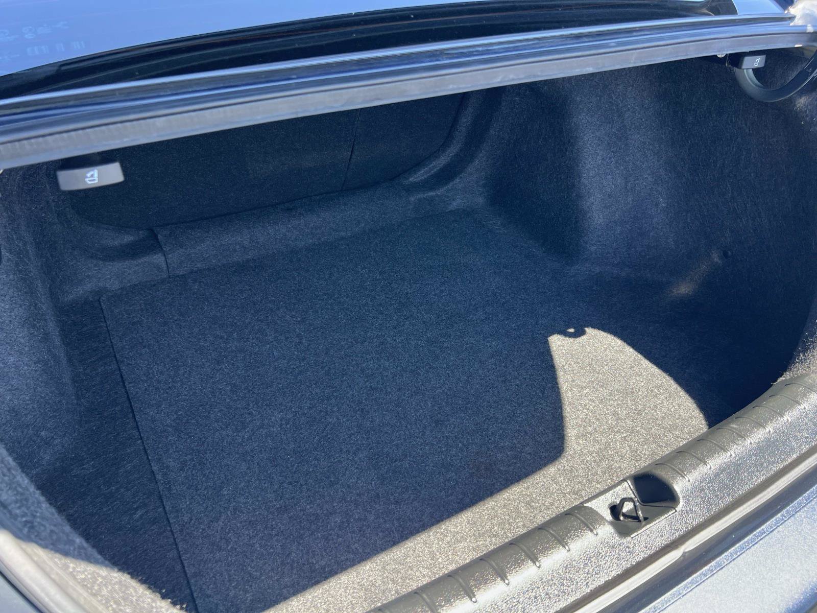 2021 Honda Civic EX-L - Photo 23