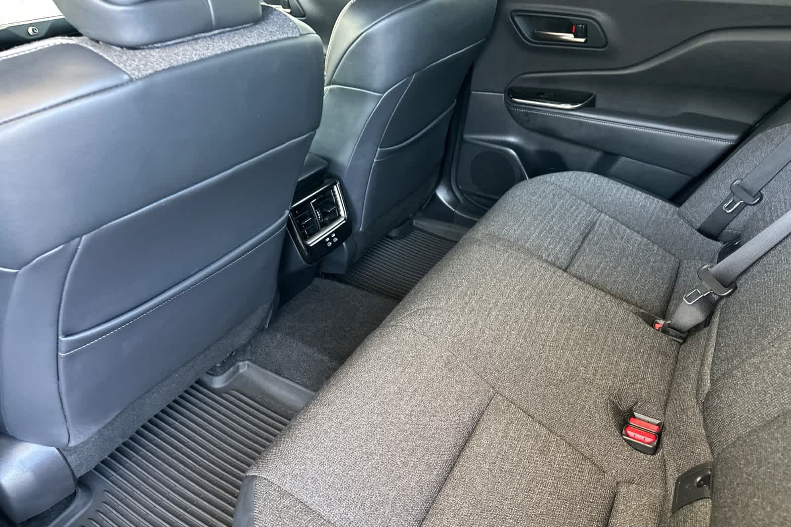 Certified Used 2024 Heavy Metal Toyota XLE image 12