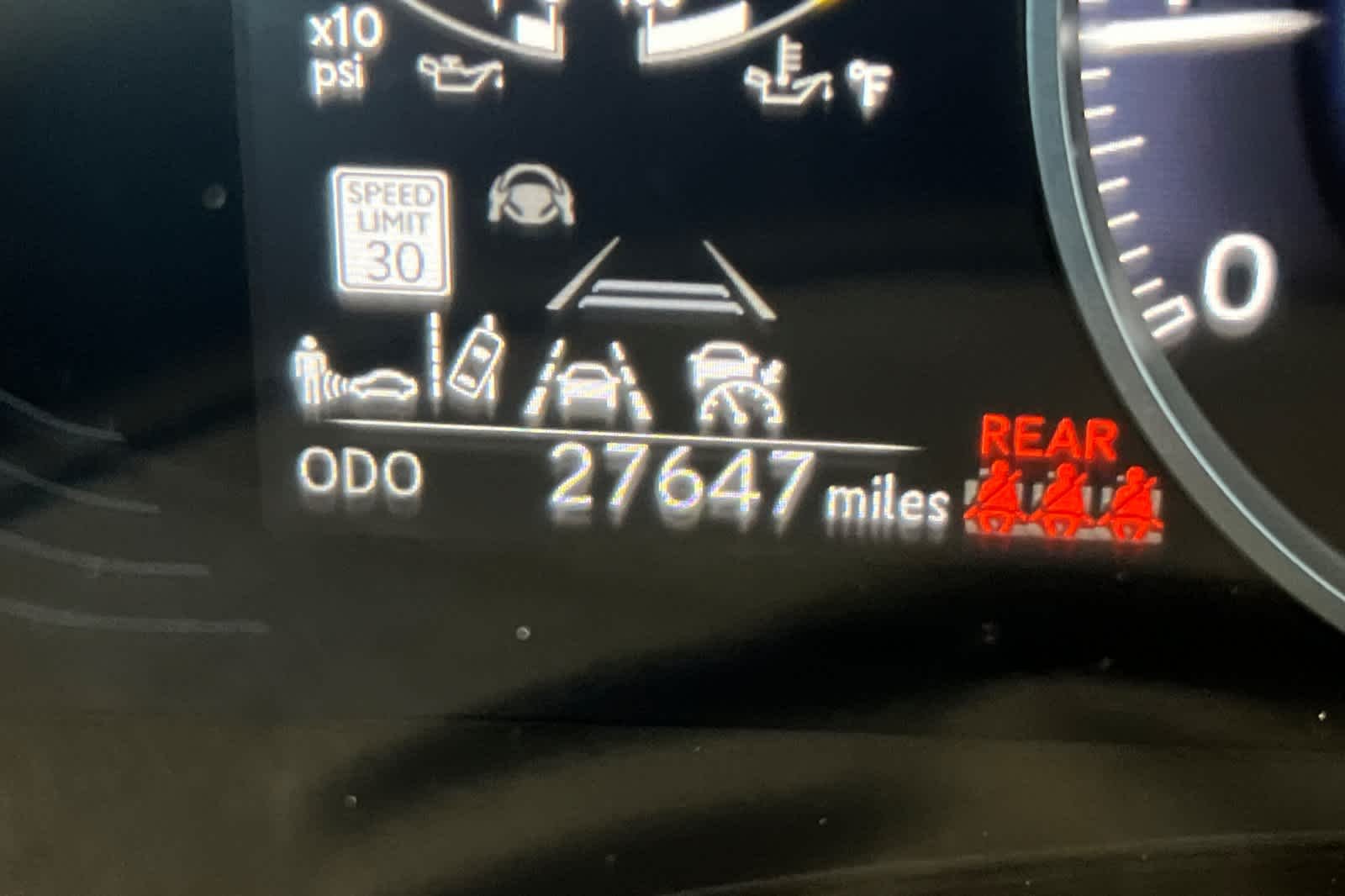 Certified Used 2024 Caviar Lexus  image 29