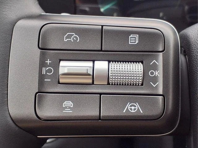 New 2026 Black Hyundai SEL image 20