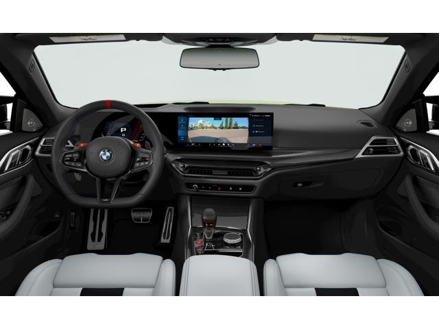 New 2027 Special Order Color BMW M4 image 7