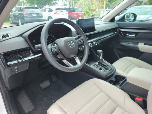 2023 Honda CR-V EX-L - Photo 17