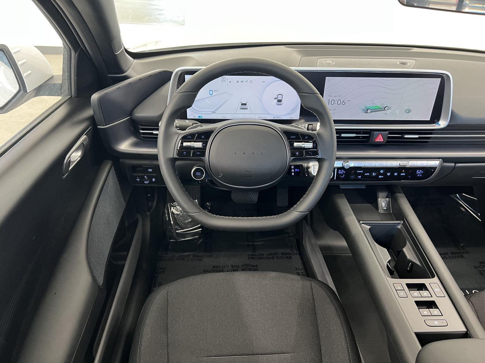 2025 Hyundai IONIQ 6 SE - Photo 26