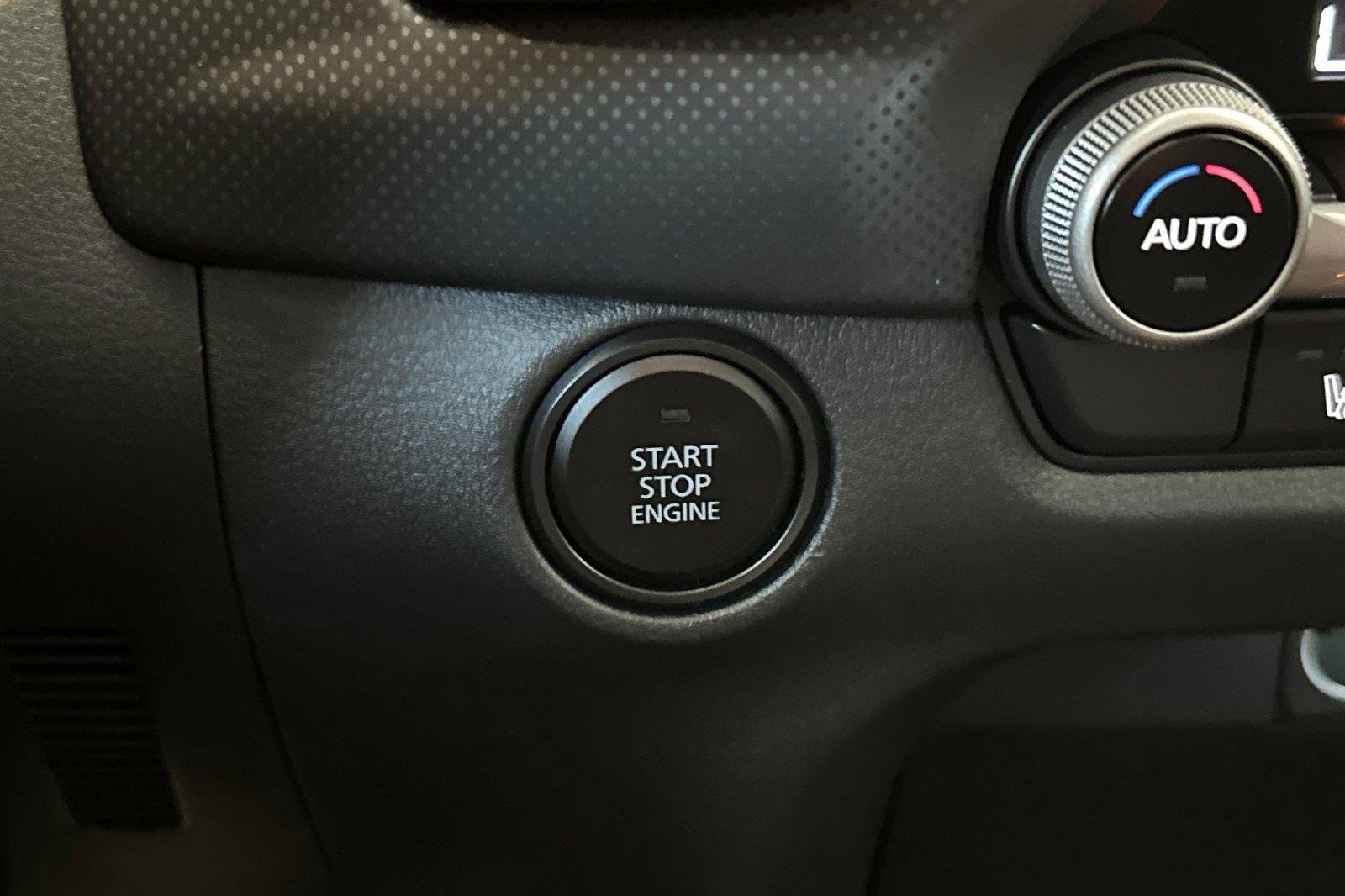 New 2026 Machine Gray Metallic Mazda 2.5 S Preferred image 24