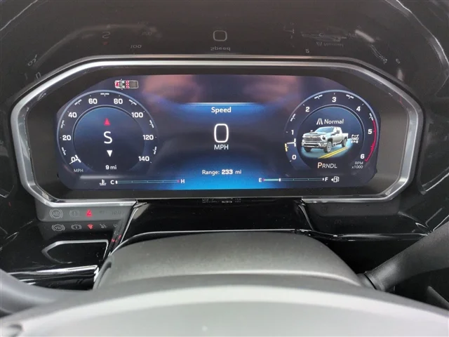 New 2026 Sterling Gray Metallic Chevrolet LT image 35