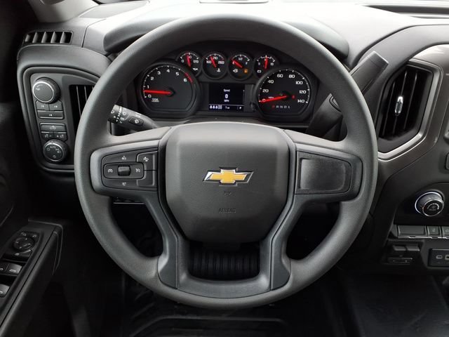 2026 Chevrolet Silverado 2500 HD Work Truck - Photo 14