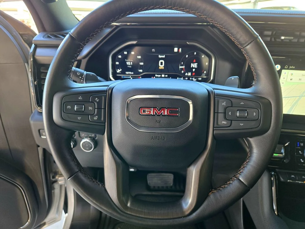2022 GMC Sierra 1500 AT4 - Photo 14