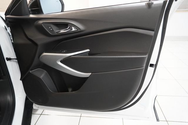 2026 Chevrolet Trax RS - Photo 29
