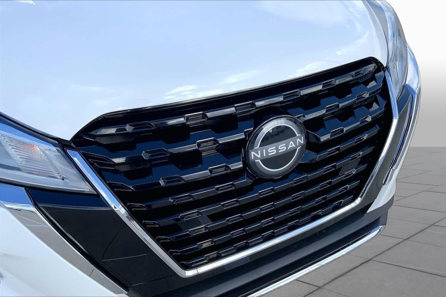 Used 2024 Fresh Powder Nissan S image 29