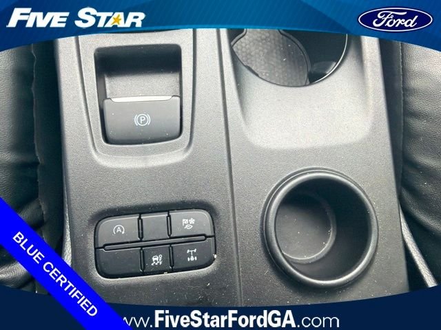 Used 2024 Gray Ford XL image 22