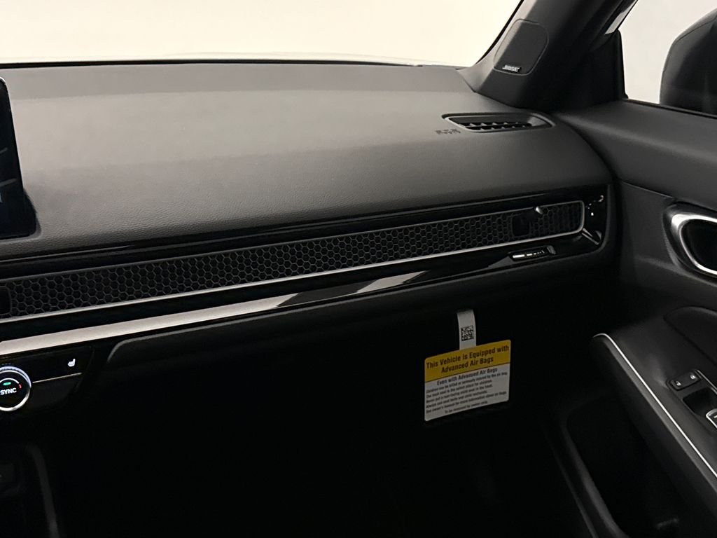 New 2026 Urban Gray Pearl Honda Sport Touring image 17