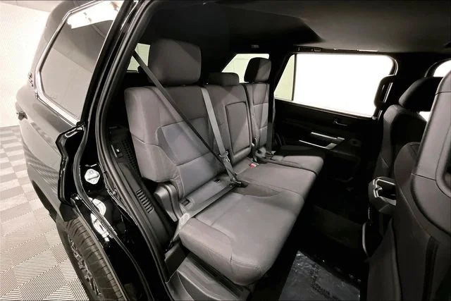 Used 2026 Midnight Black Metallic Toyota SR5 image 26