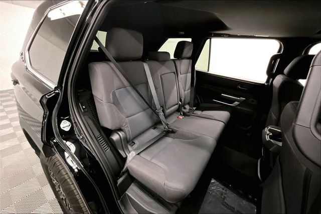 2026 Toyota Sequoia SR5 - Photo 26