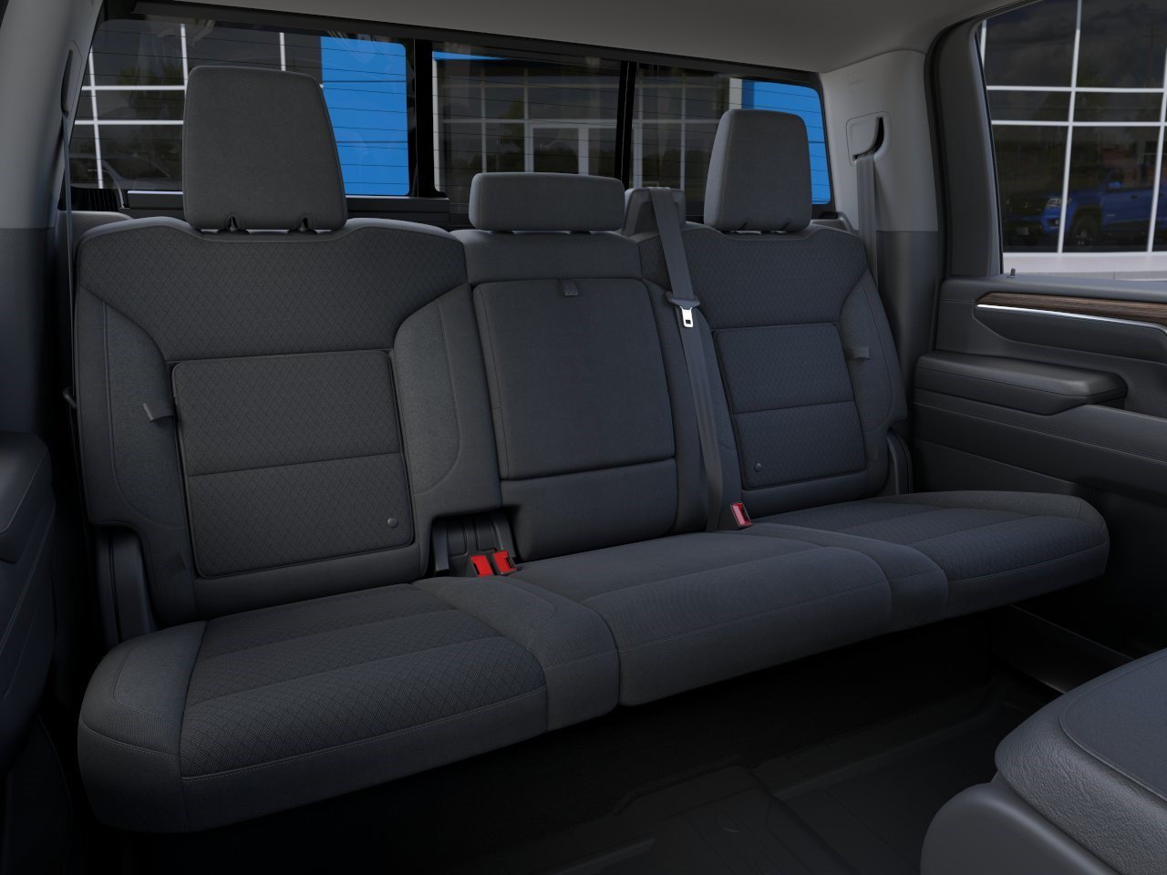 2026 Chevrolet Silverado 2500 HD LT - Photo 17