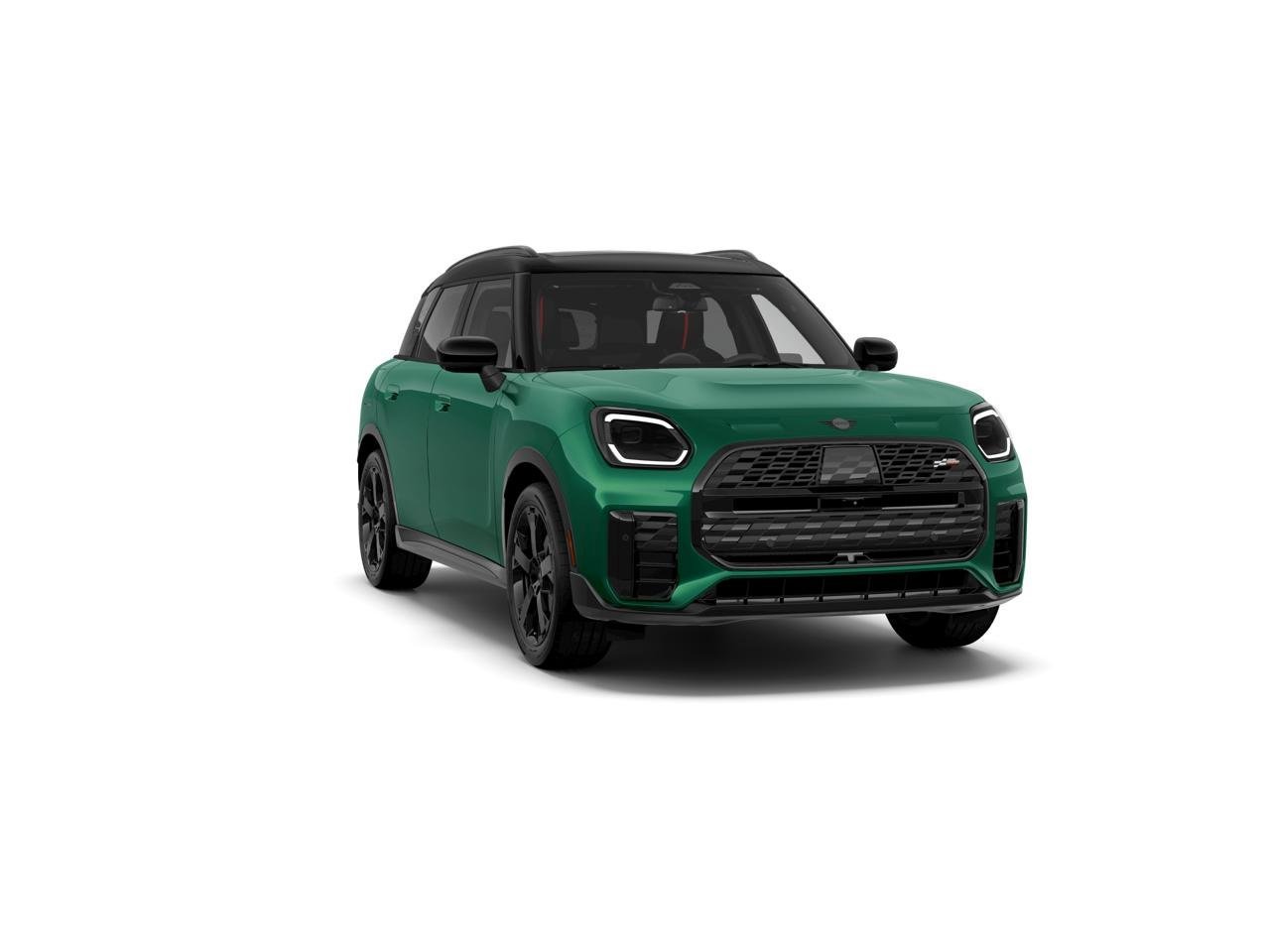 2027 MINI Countryman's photo