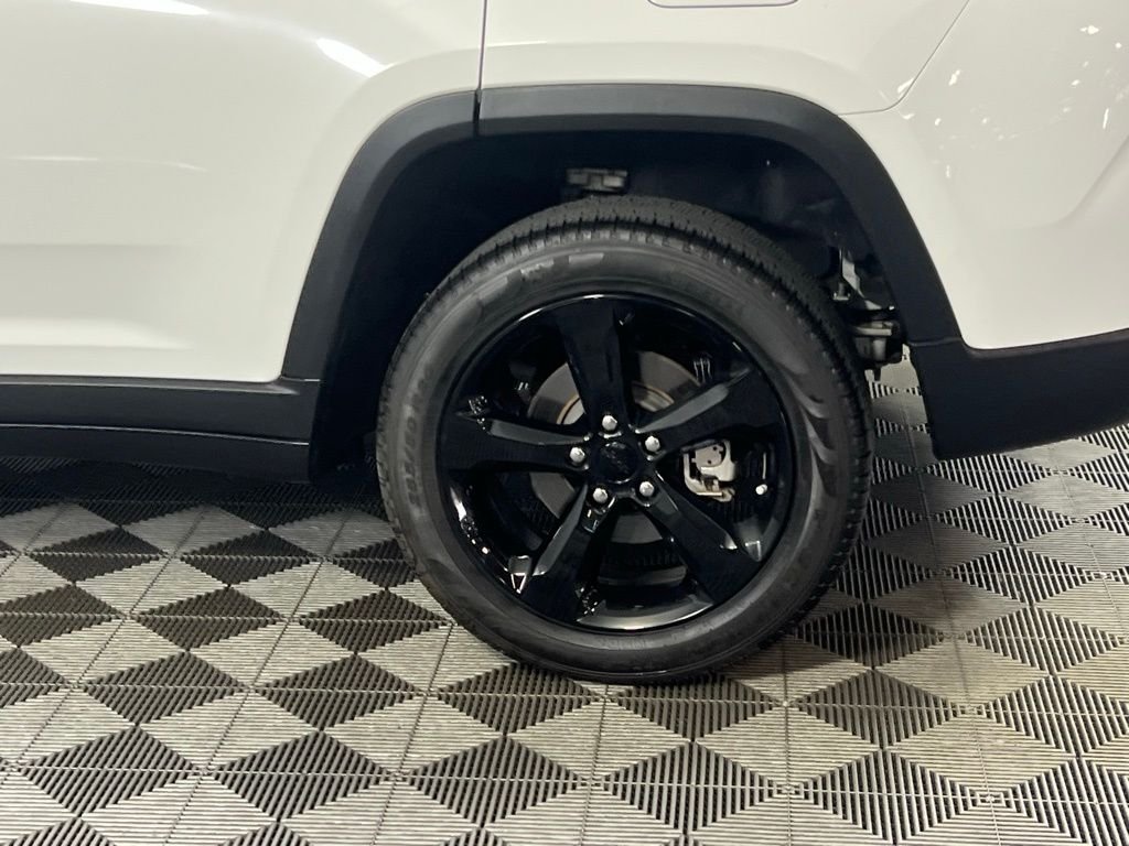 2023 Jeep Grand Cherokee Limited - Photo 14