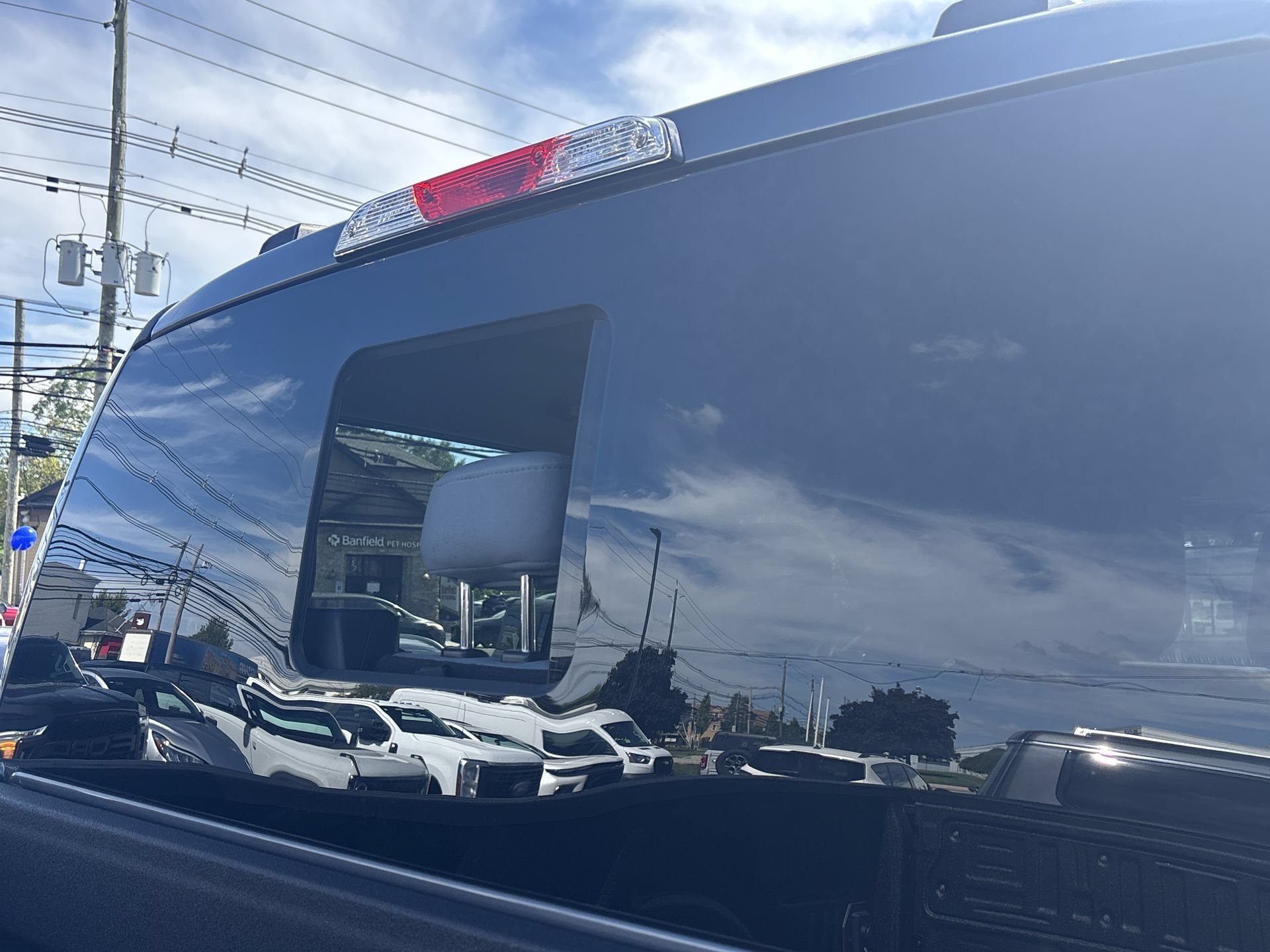 New 2027 Carbonized Gray Metallic Ford F-350® XL image 39