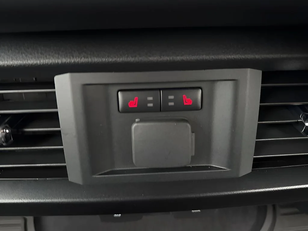 Used 2026 White Ford Raptor image 13