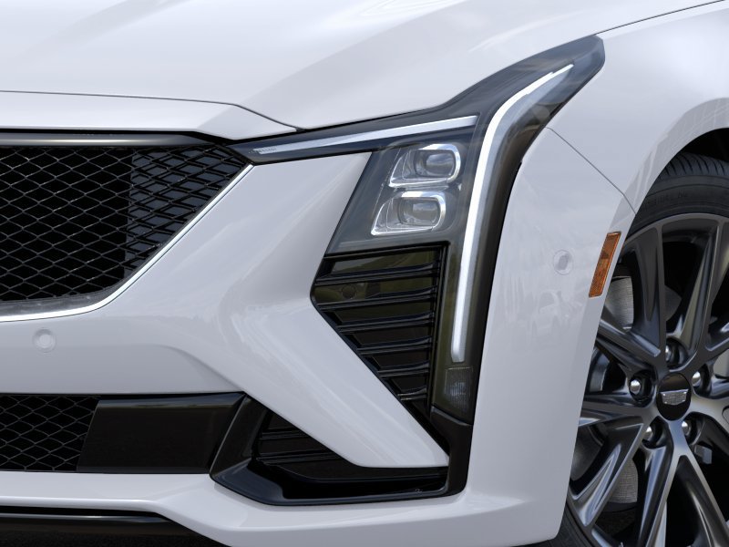 2026 Cadillac CT5 Sport - Photo 10