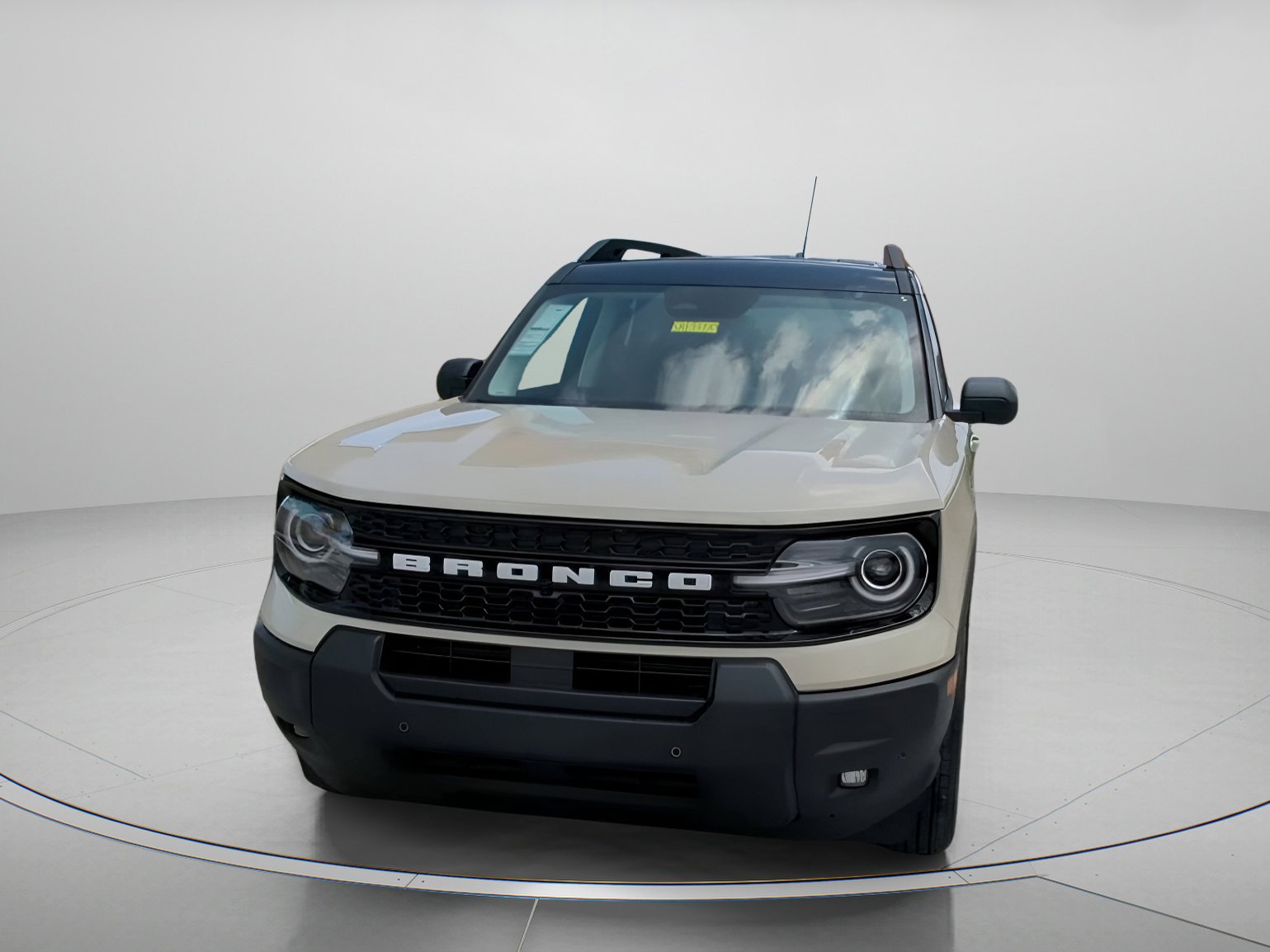 2025 Ford Bronco Sport Outer Banks - Photo 7