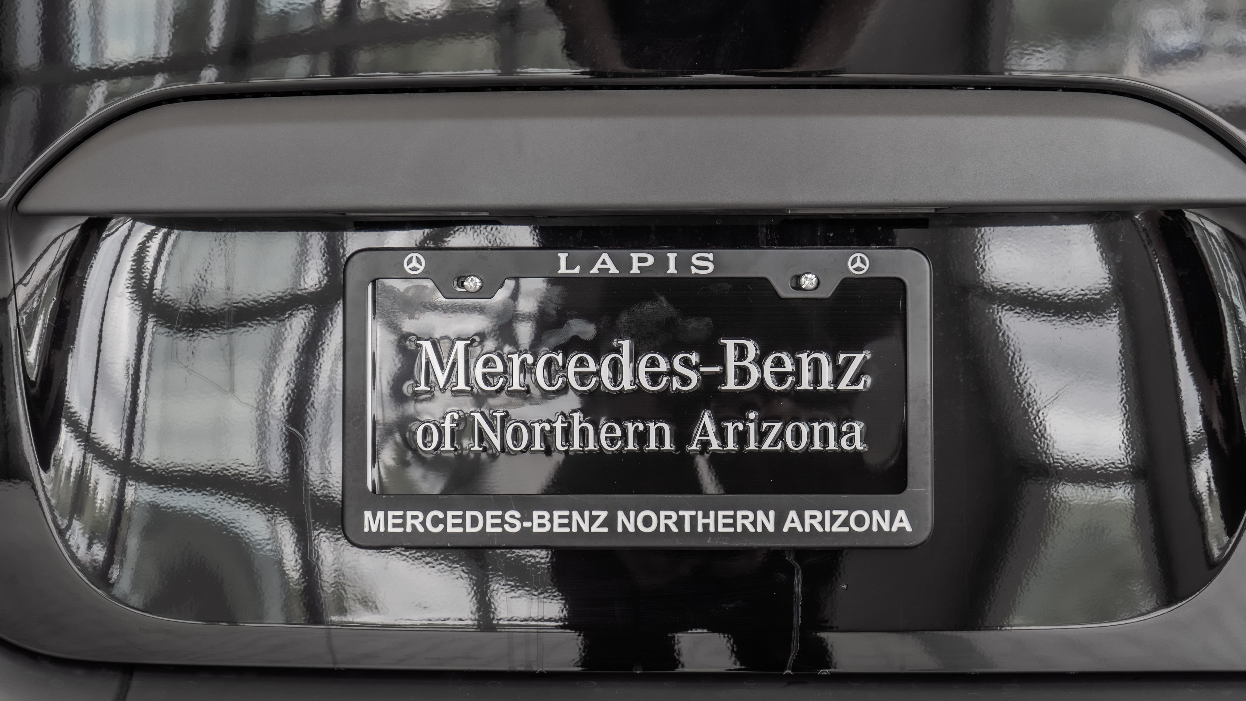 New 2026 Jet Black Mercedes-Benz Passenger 144 WB image 15