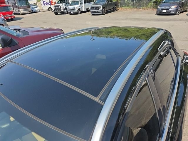 Certified Used 2018 Black Mercedes-Benz GLA 250 image 6