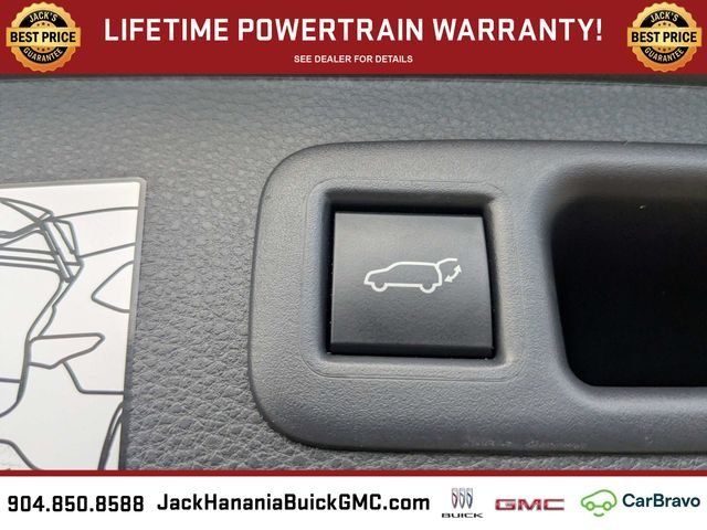 Used 2024 Gray Toyota XLE image 13