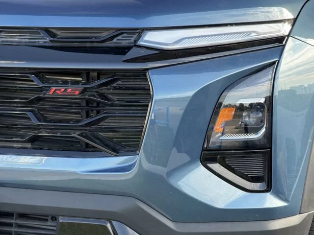 2026 Chevrolet Equinox RS - Photo 7
