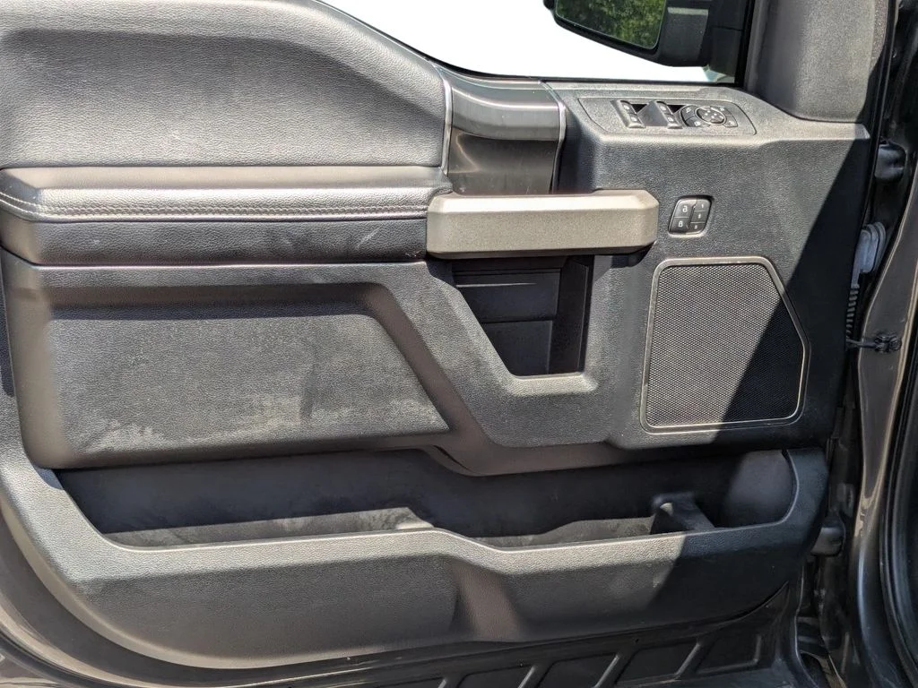 Used 2019 Gray Ford Raptor image 11