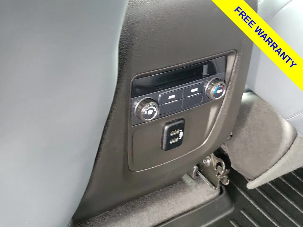 2018 Buick Enclave Essence - Photo 25