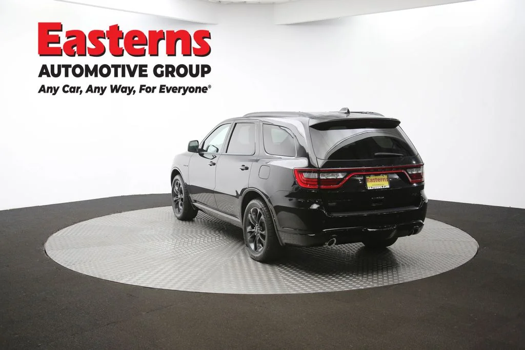 Used 2023 Black Dodge R/T Plus image 42