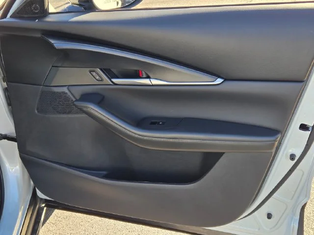 New 2026 Ceramic Metallic Mazda 2.5 S Select Sport AWD image 4