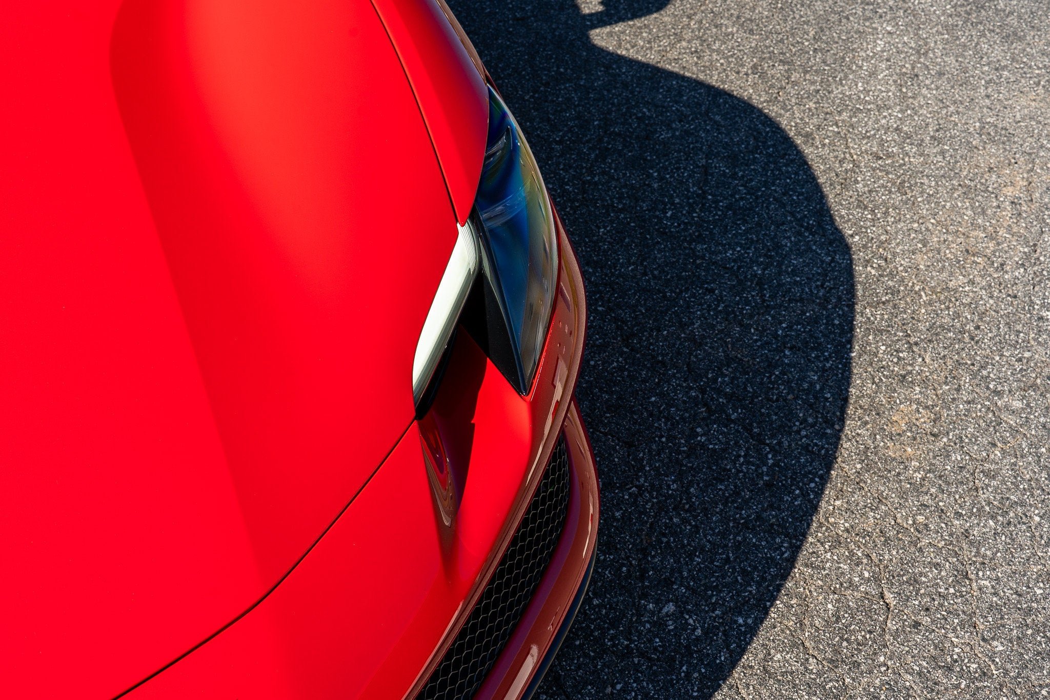Certified Used 2023 Rosso Corsa Ferrari  image 18