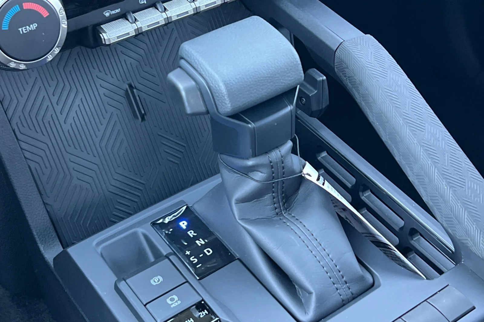 New 2026 Ice Cap Toyota SR image 20