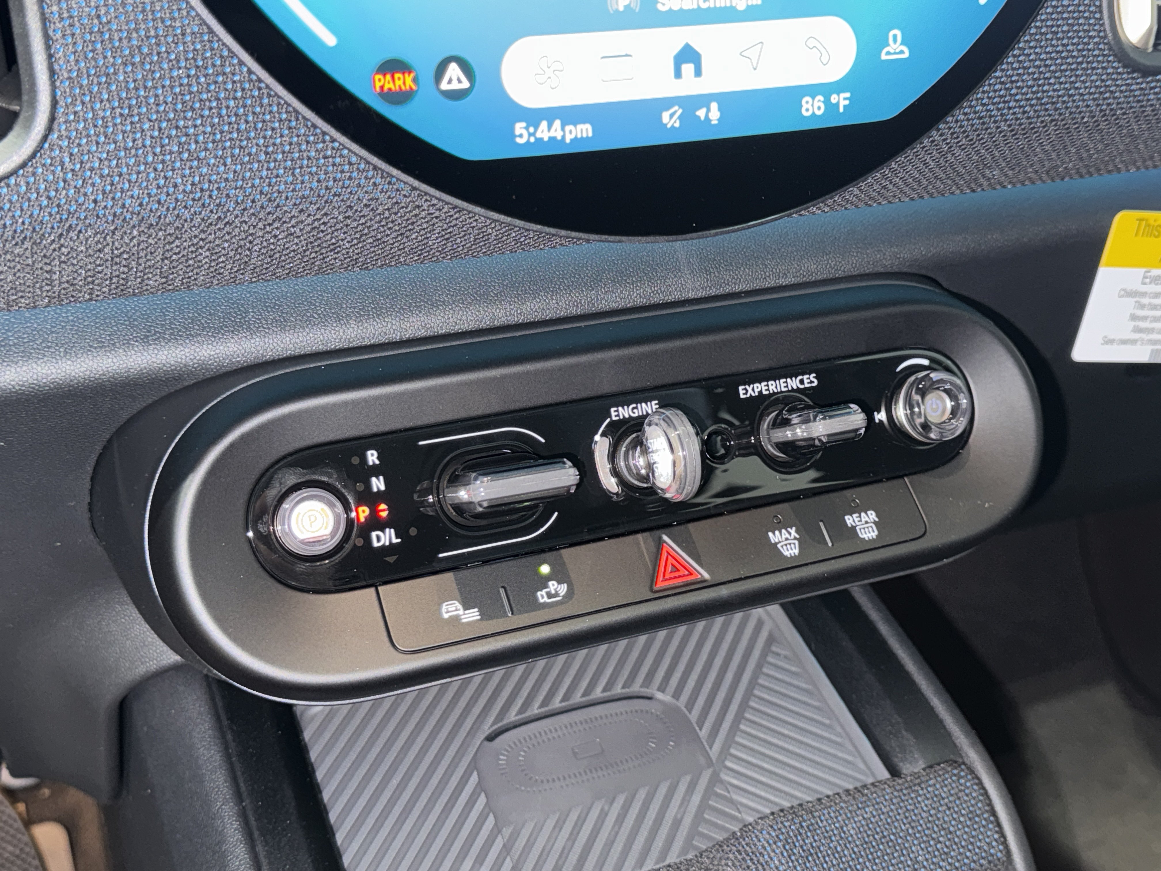 2027 MINI Countryman S - Photo 20