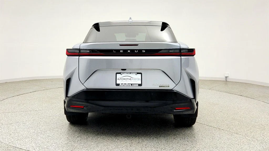 2023 Lexus RZ Luxury - Photo 6