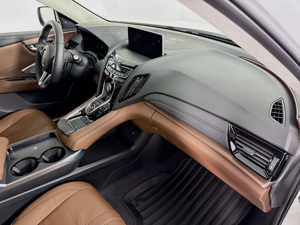Certified Used 2026 Silver Acura Technology Package image 29