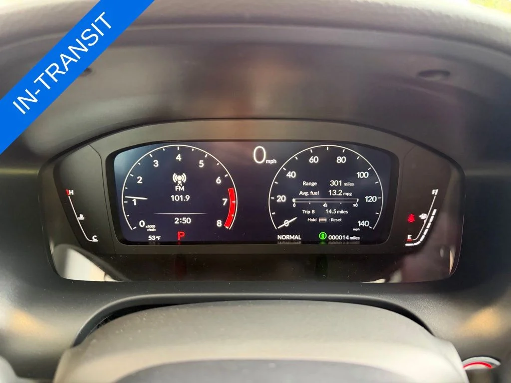 New 2026 Urban Gray Pearl Acura Base image 20