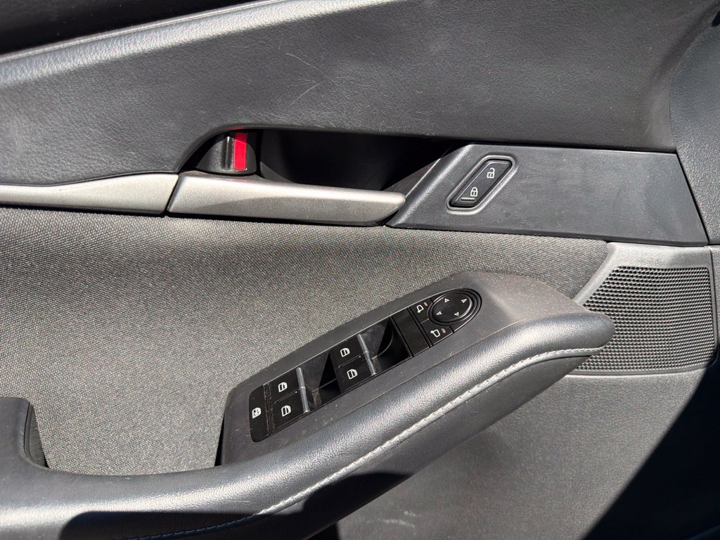 Used 2021 Black Mazda 2.5 S image 9