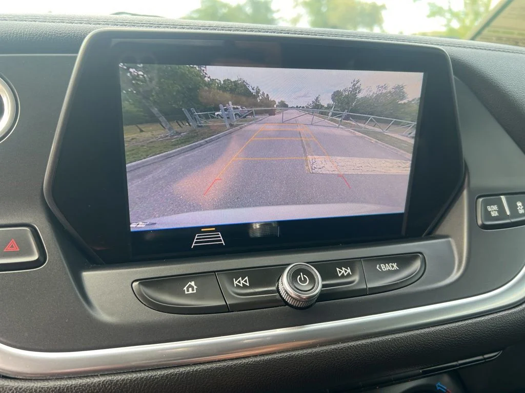 Used 2020 Beige Chevrolet LT image 51
