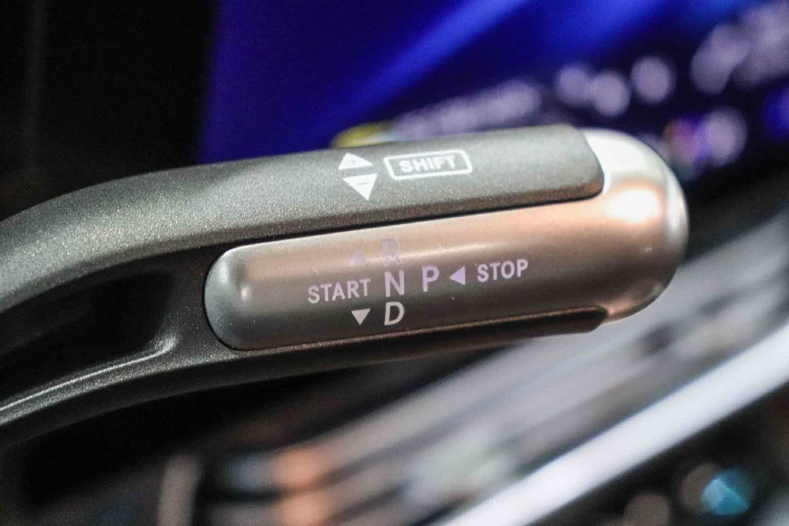 New 2027 Night Black Mercedes-Benz CLA 350 Electric image 23